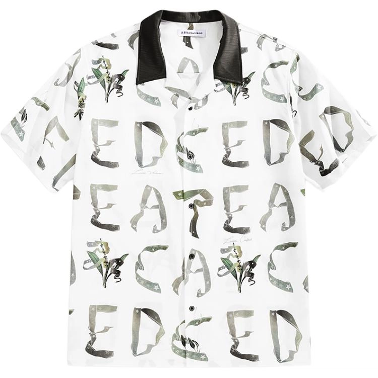 PEACEBIRD MEN