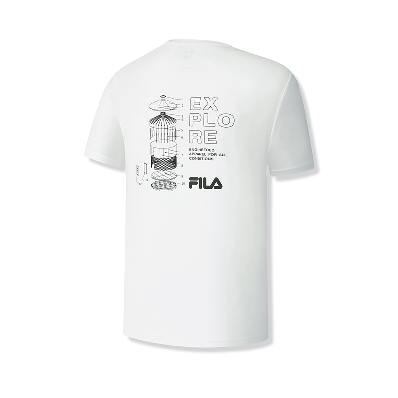 FILA Athletics EXPLORE T