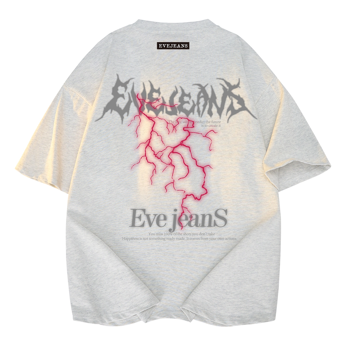 EVE Jeans LogoT