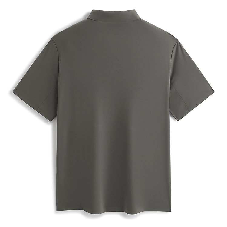 PEACEBIRD MEN Polo