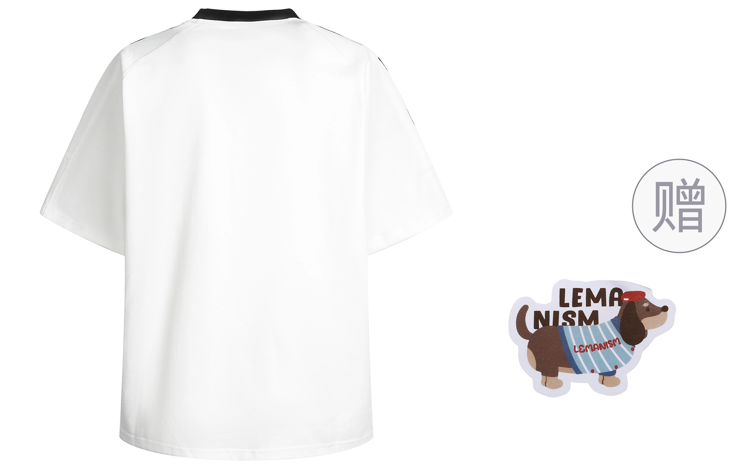 LEMANISM T