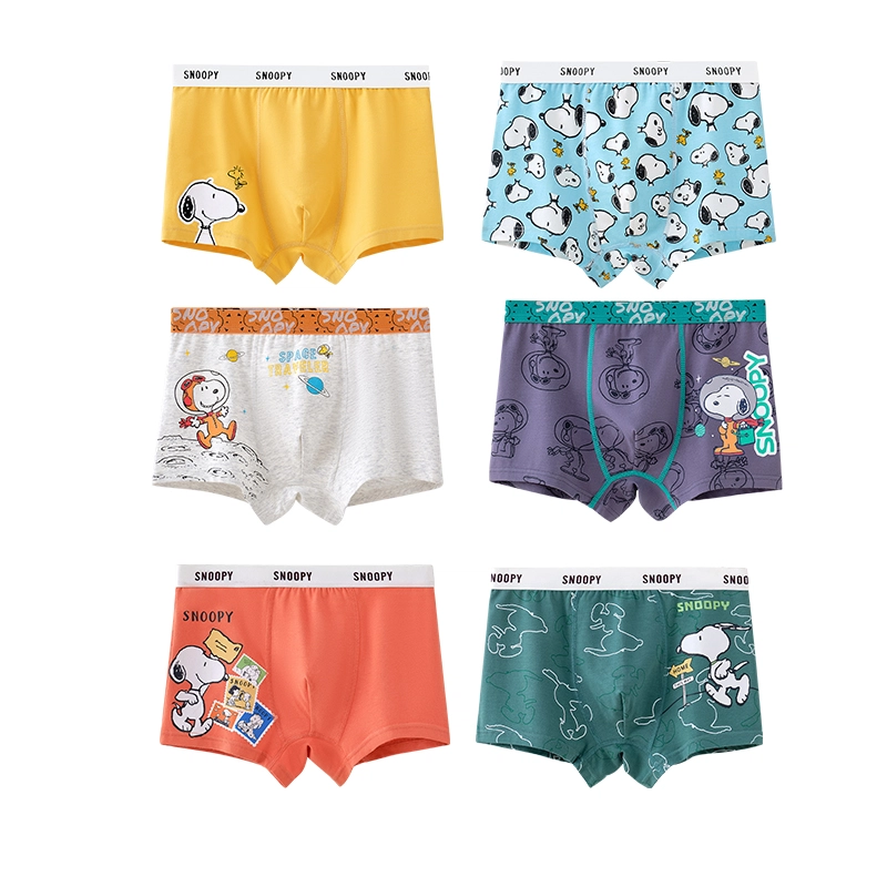 SNOOPY 6