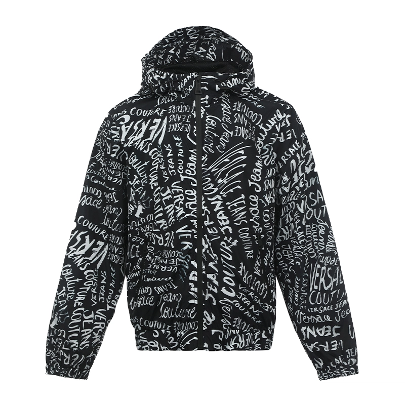 VERSACE JEANS COUTURE SS25 logo