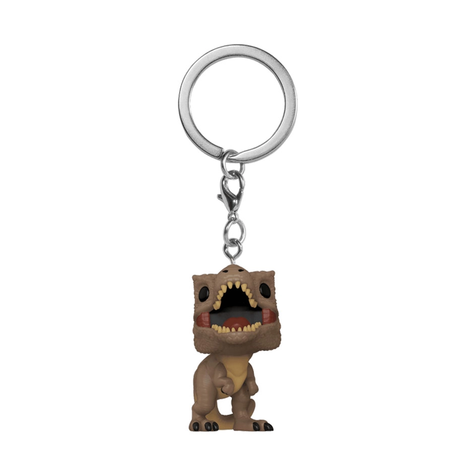 Funko 3- Q