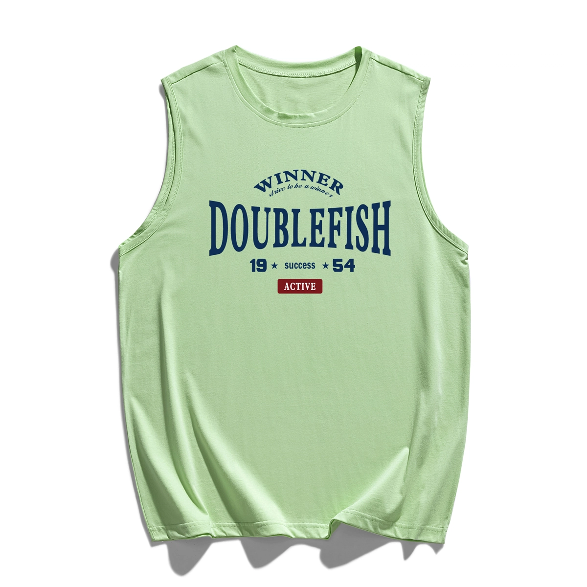 DOUBLEFISH