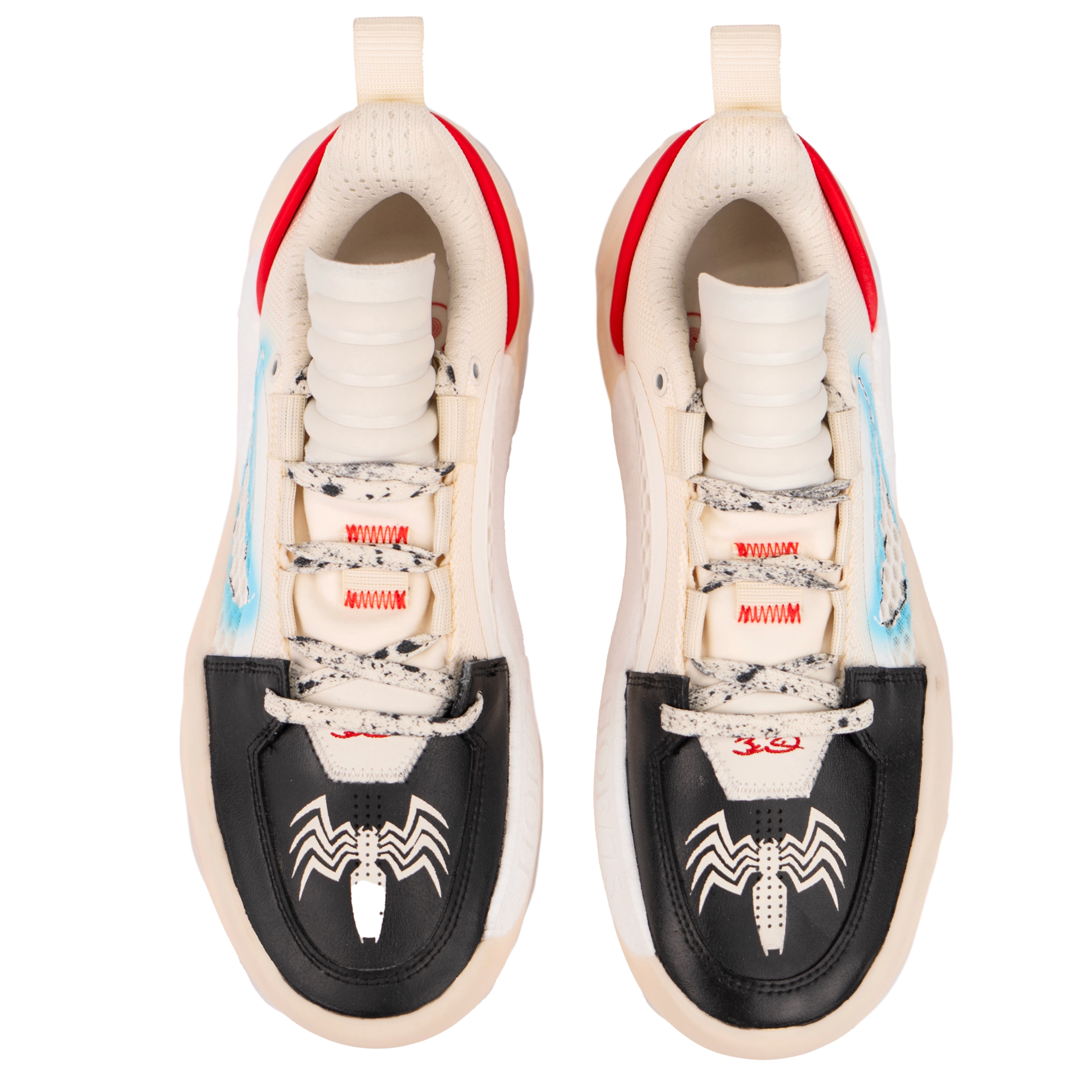 LiNing 12 Encore SHOEME