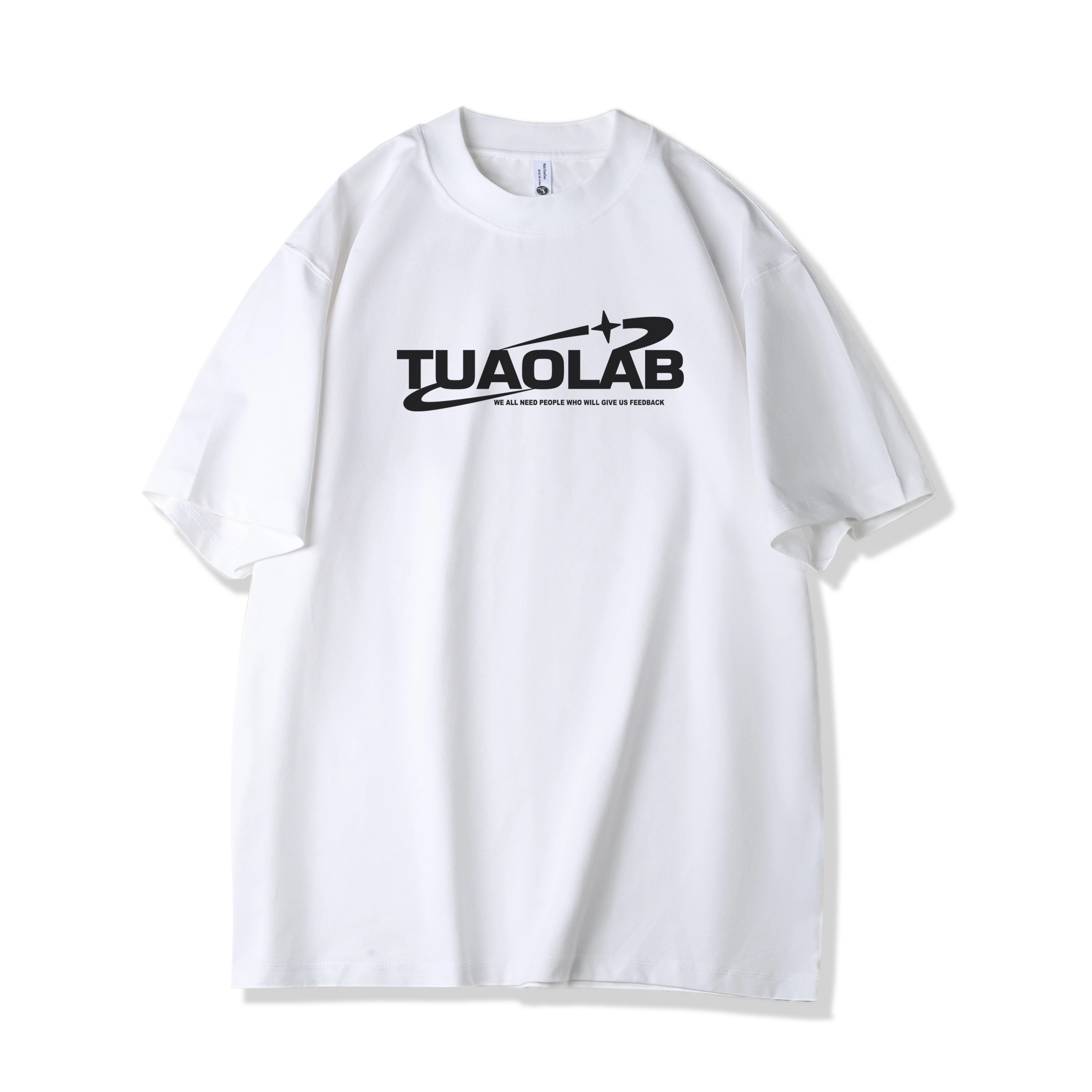 T
