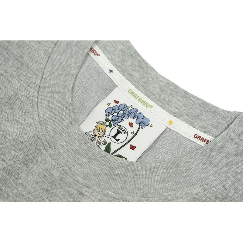 GRAF AntiWar T