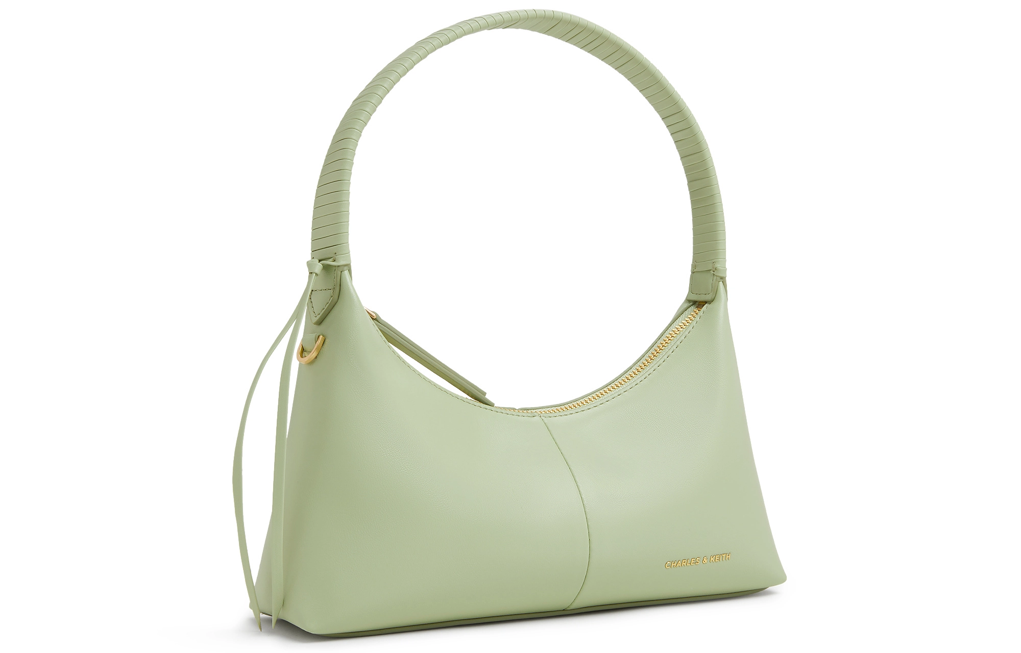CHARLESKEITH ck PU