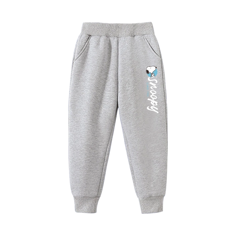 SNOOPY logo