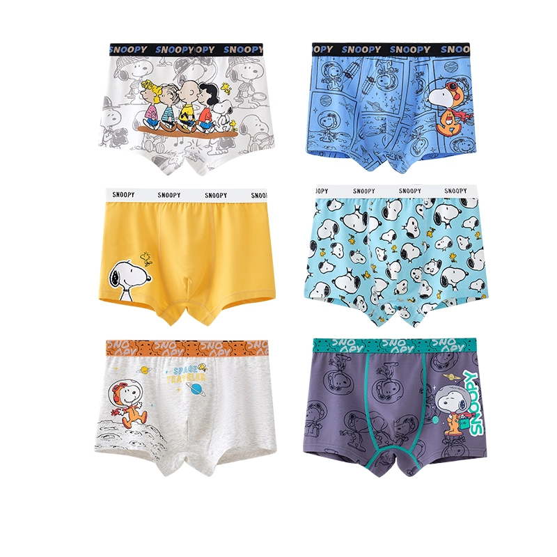 SNOOPY 6