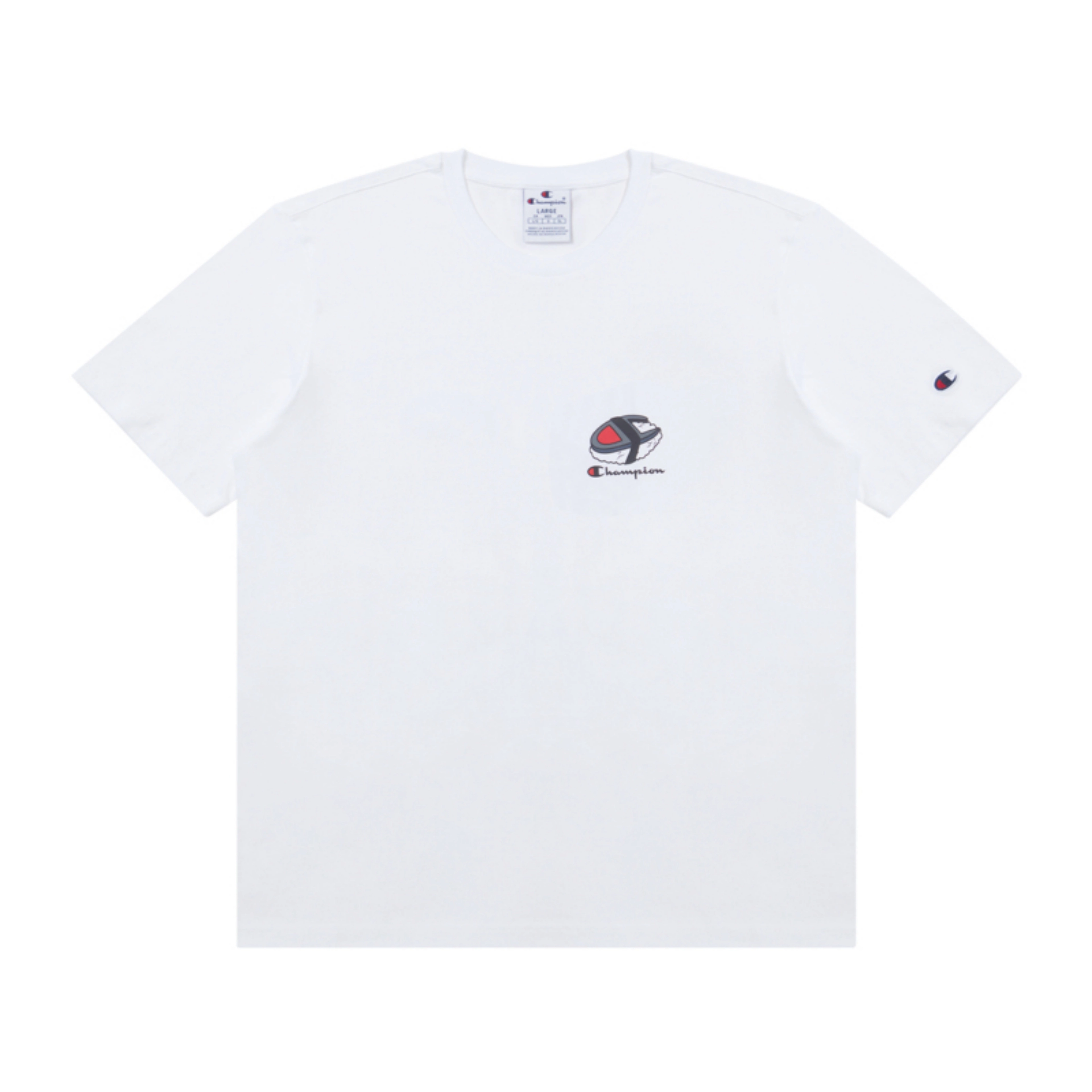 Champion SS23 LogoT