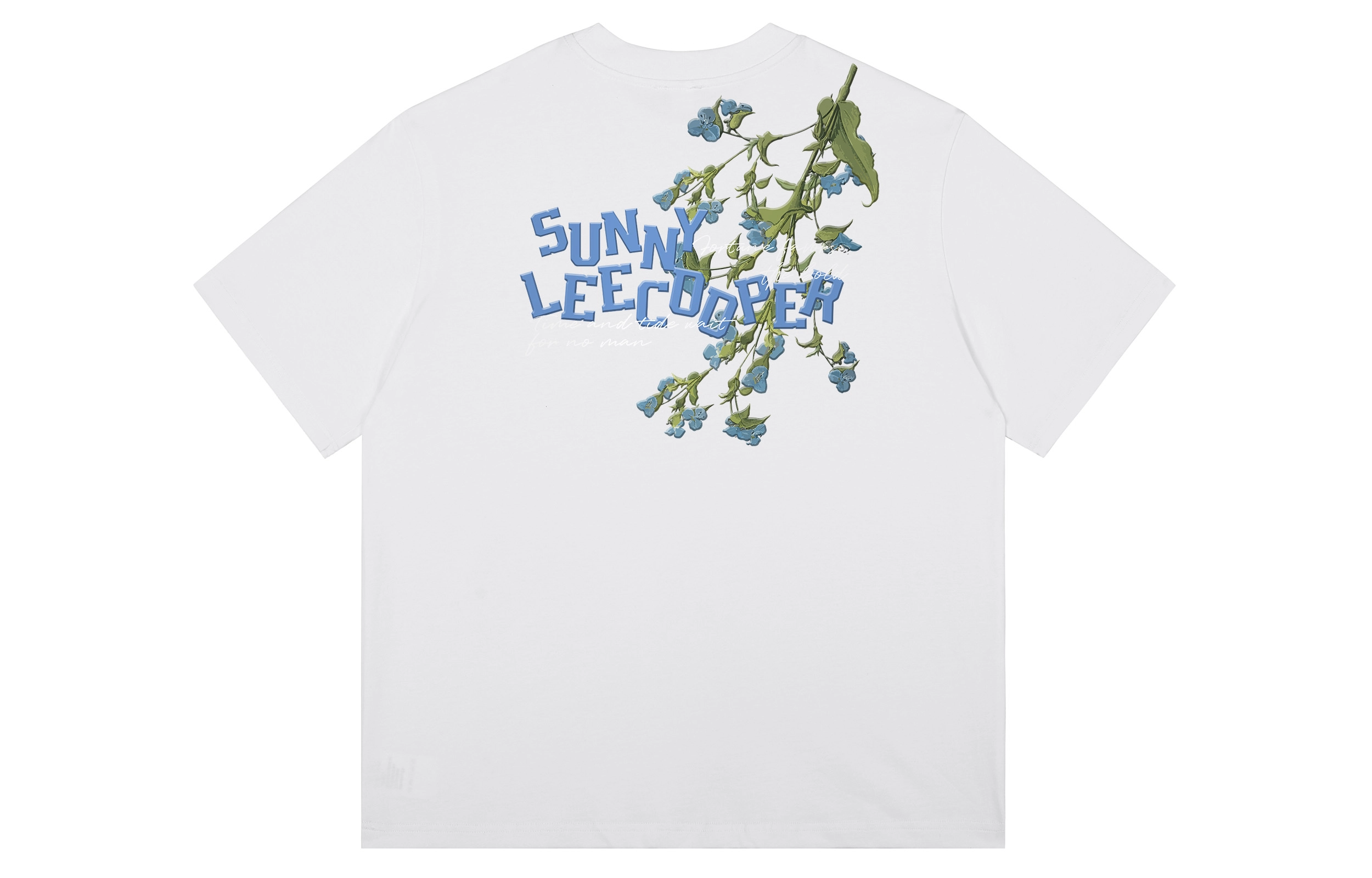 Lee Cooper logoT