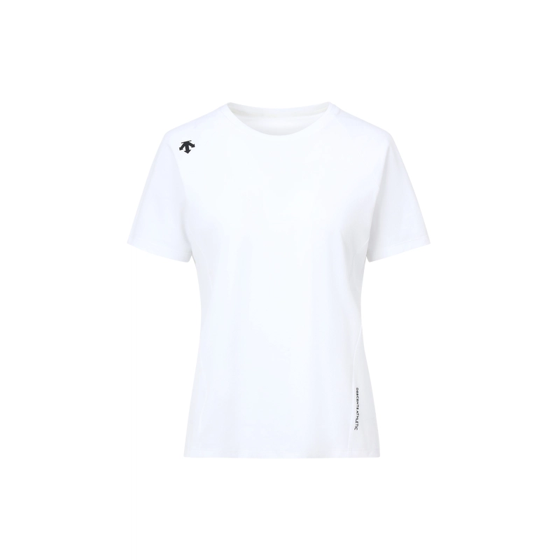 DESCENTE WOMENS TRAINING TOUGH SS25 T