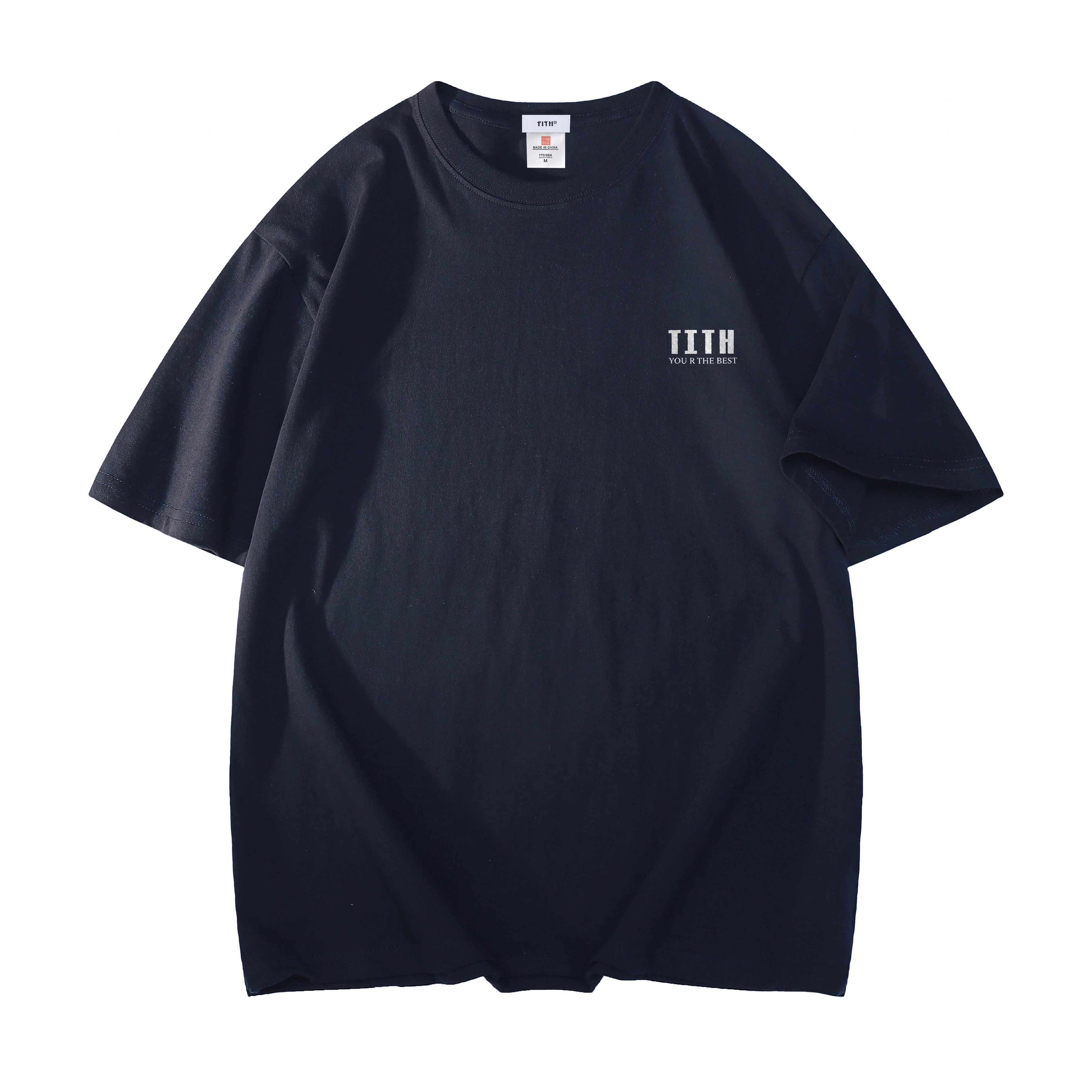 TITH T