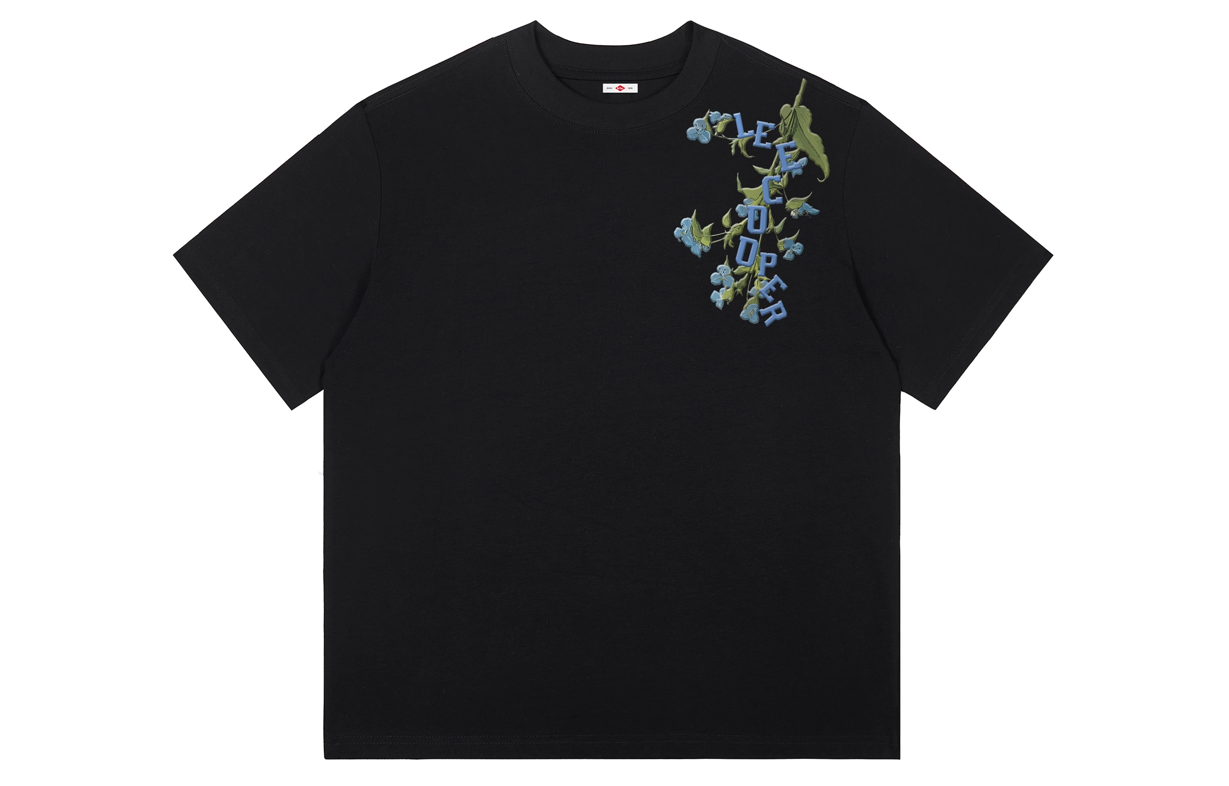 Lee Cooper logoT