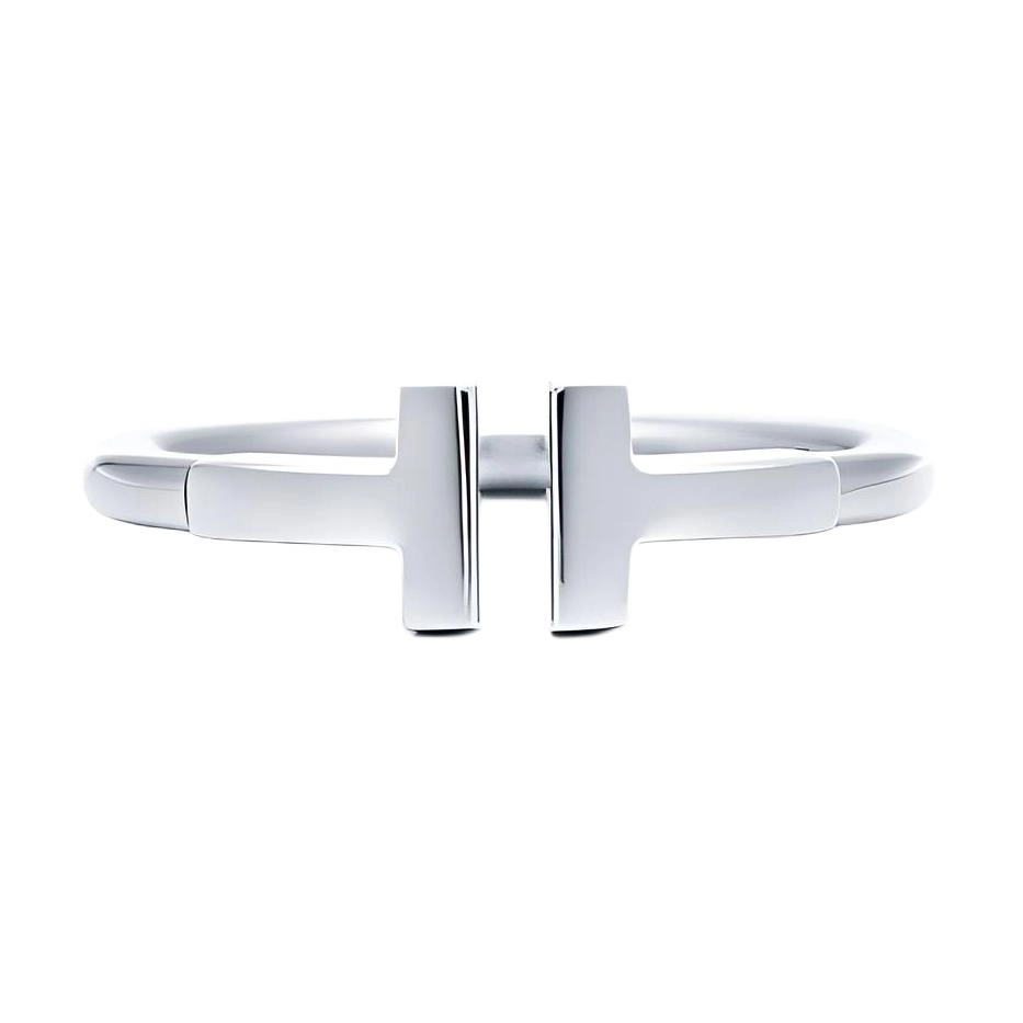 TIFFANY CO. T 18K