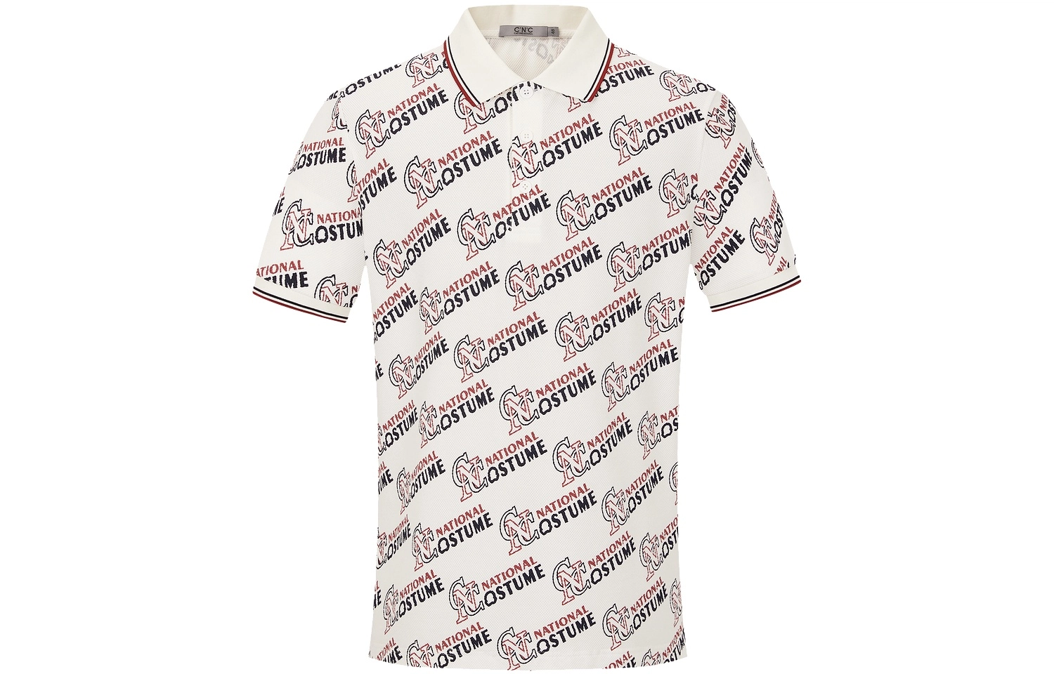 C'N'C Polo