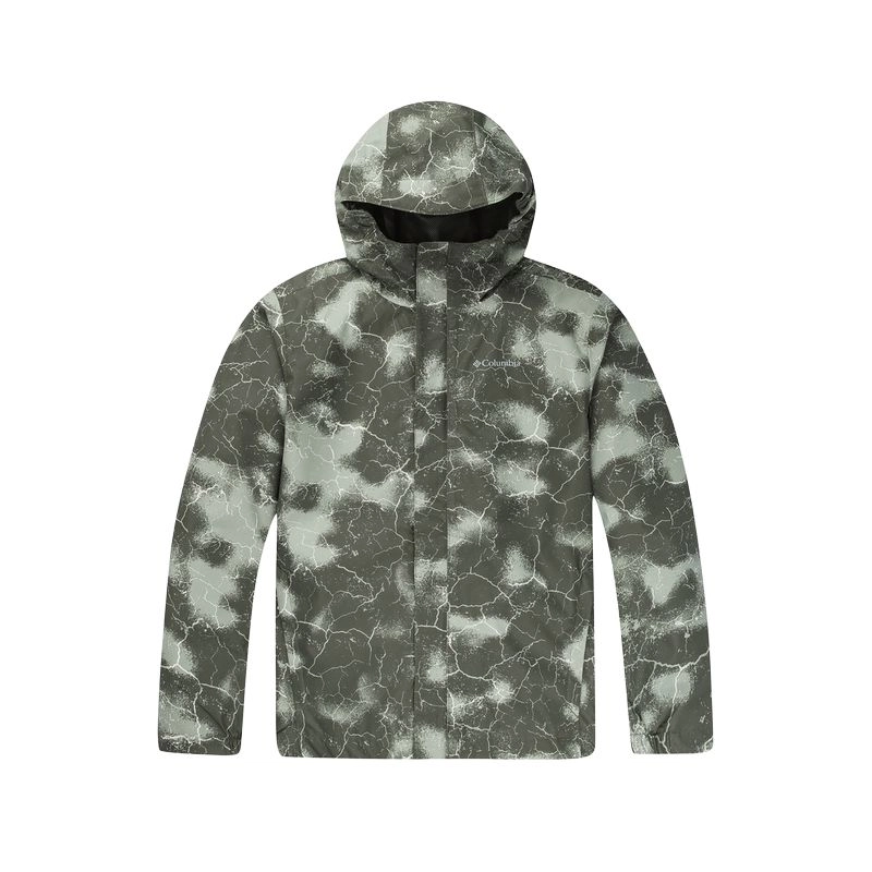 Columbia Hikebound 2 Omni-Tech