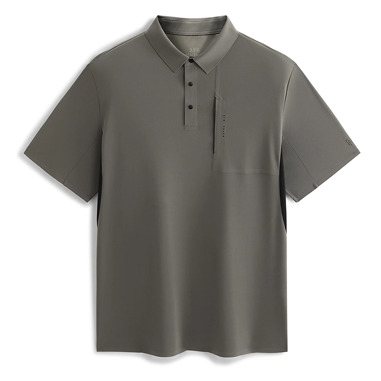 PEACEBIRD MEN Polo