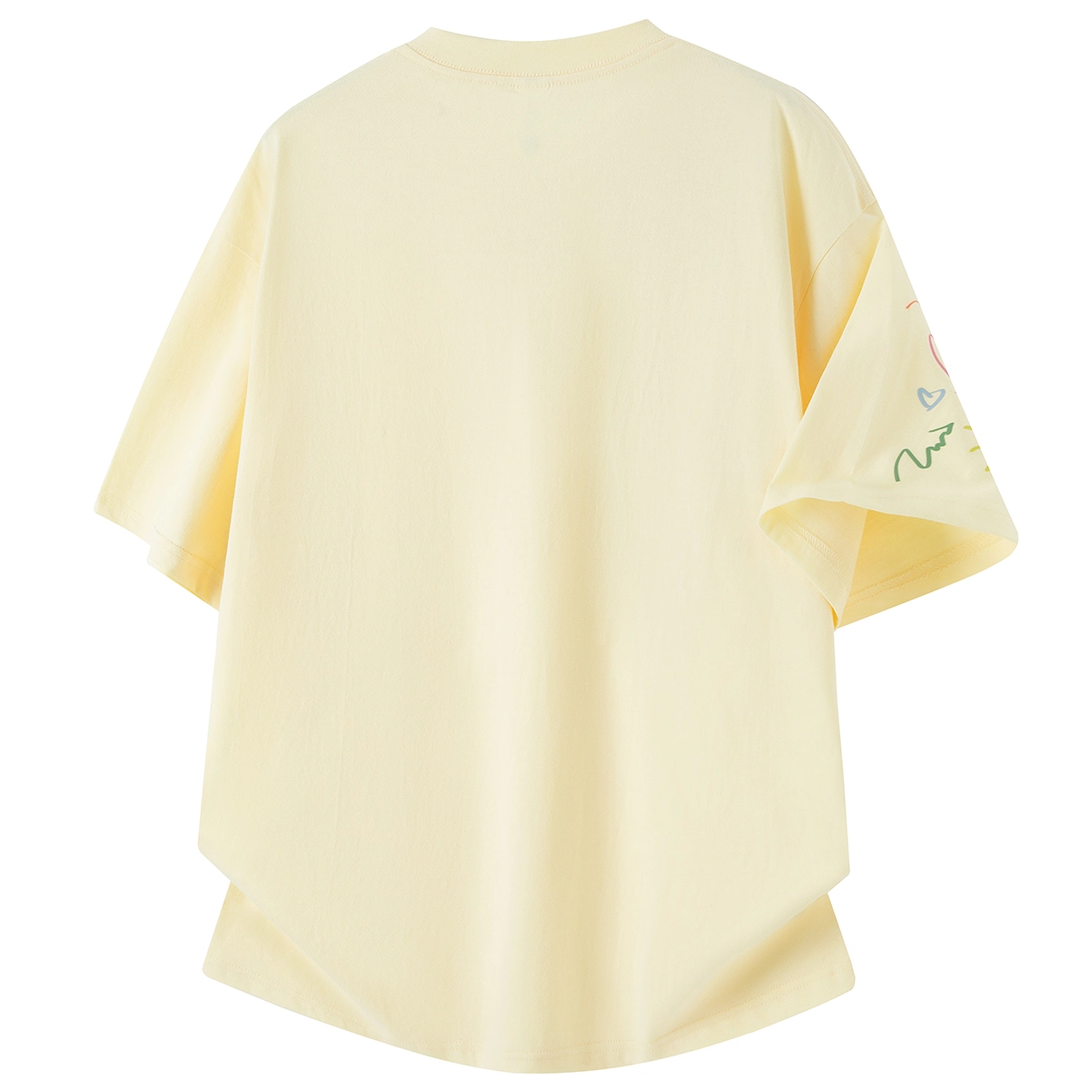 FAKE VINTAGE T