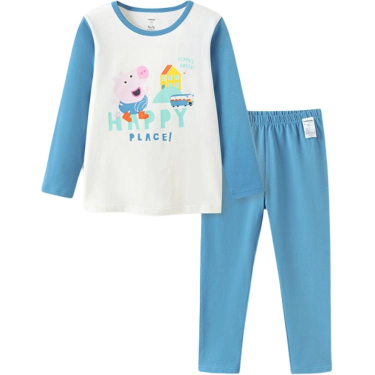balabala x PEPPA PIG