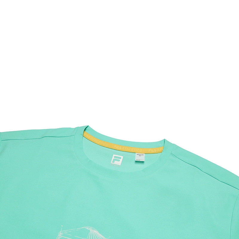 FILA EXPLORER ATHLETICST -BU