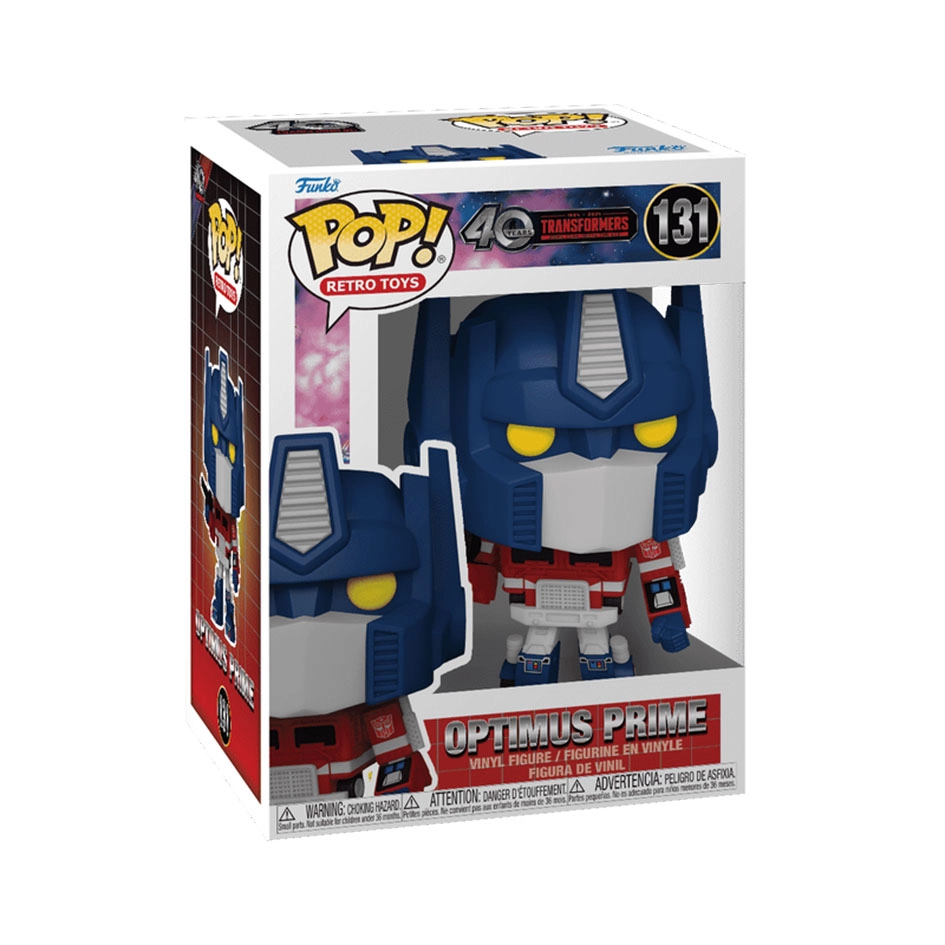 Funko G1 Q