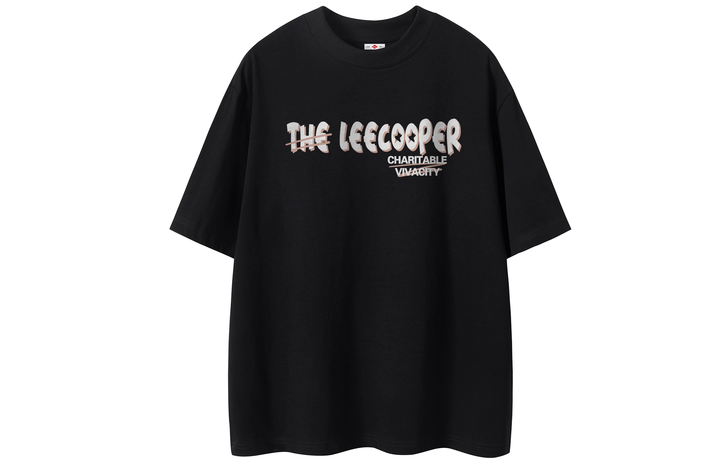 Lee Cooper logoT