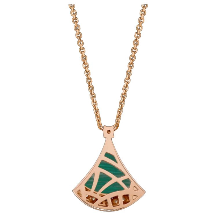 BVLGARI 18K