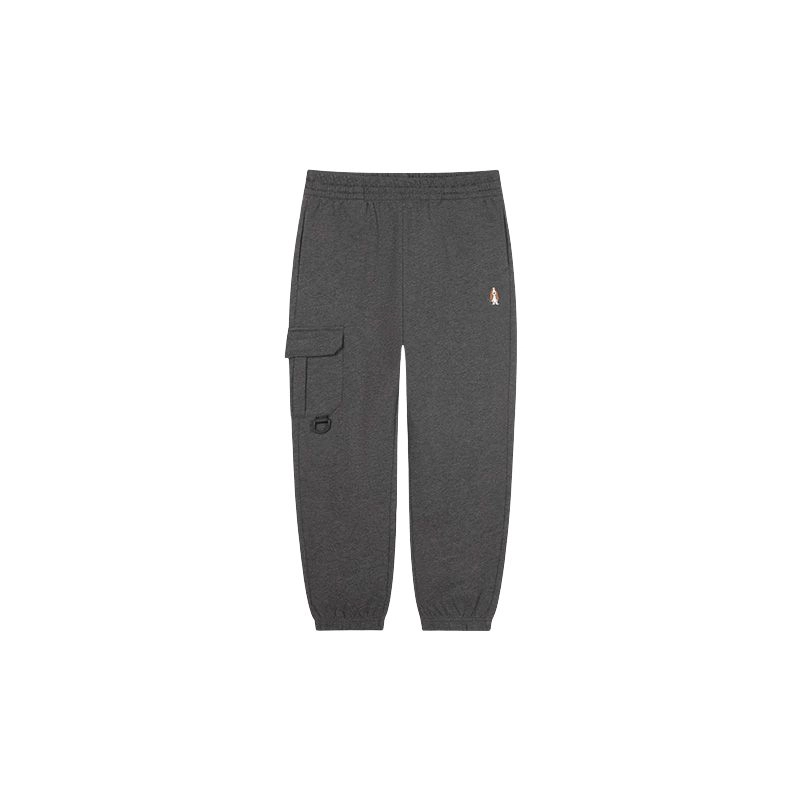 Hush Puppies SS25 Logo