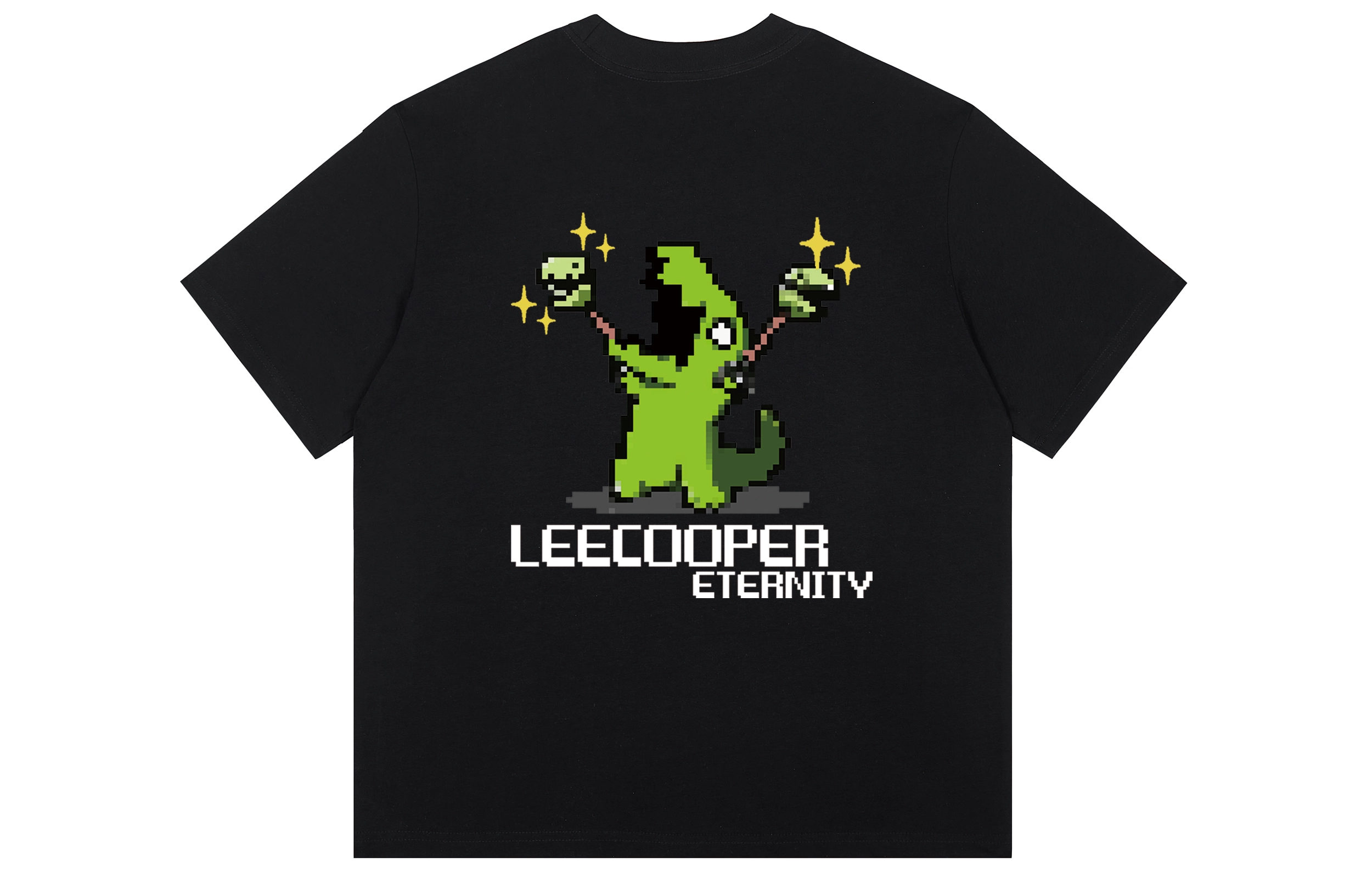 Lee Cooper logoT