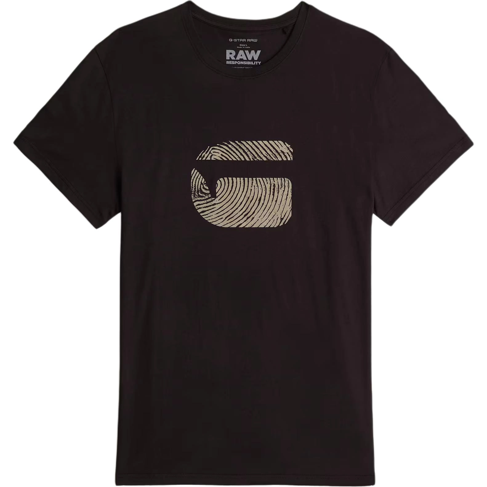 G-STAR RAW logoT
