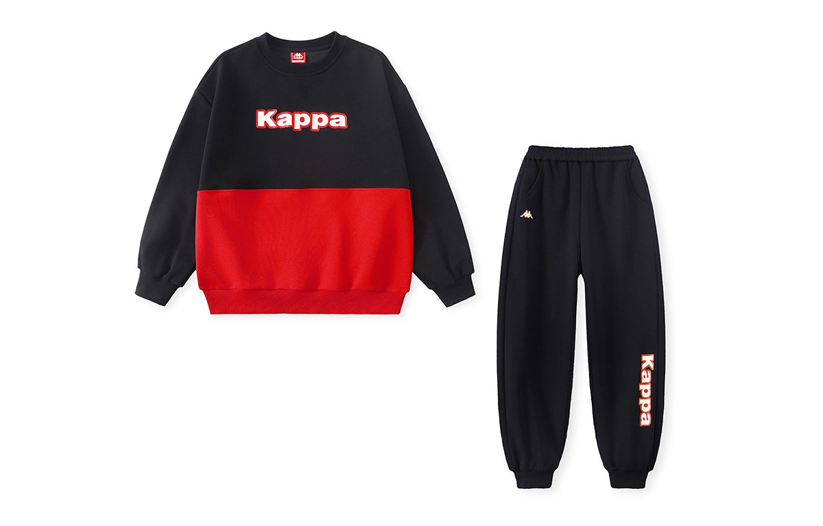 KAPPA KIDS