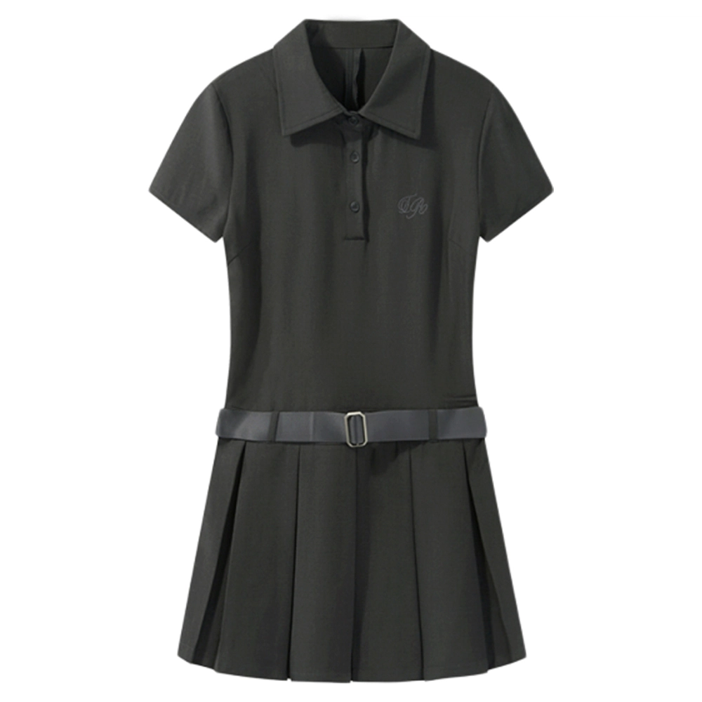 COVER TIME polo
