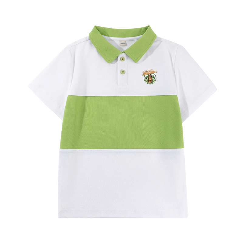 La Chapelle KidsPolo