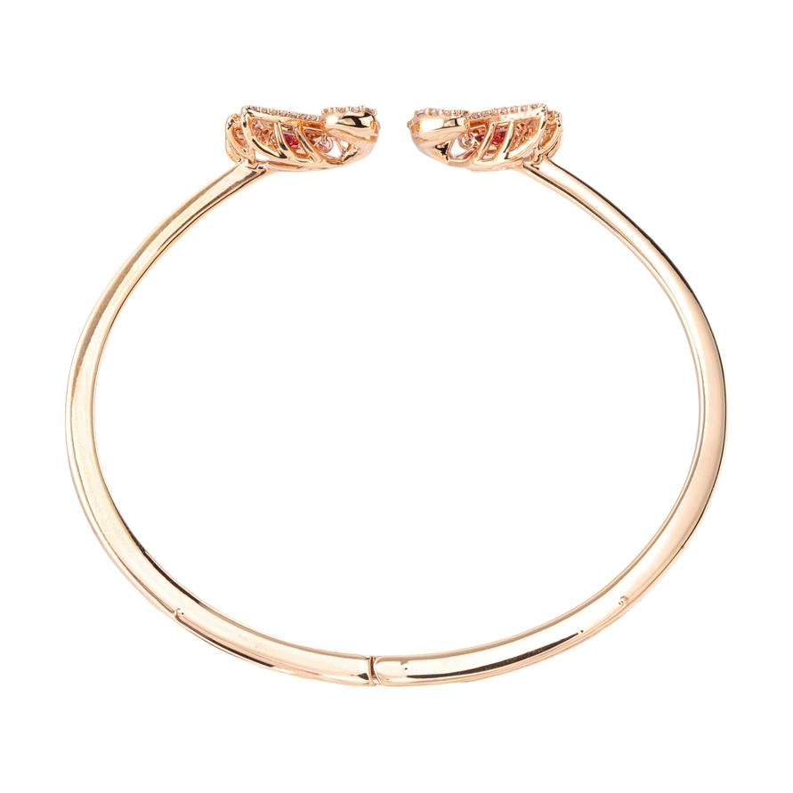 Swarovski DANCING SWAN 125