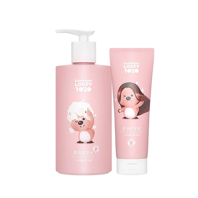 Zanmang Loopy 500ml+200g