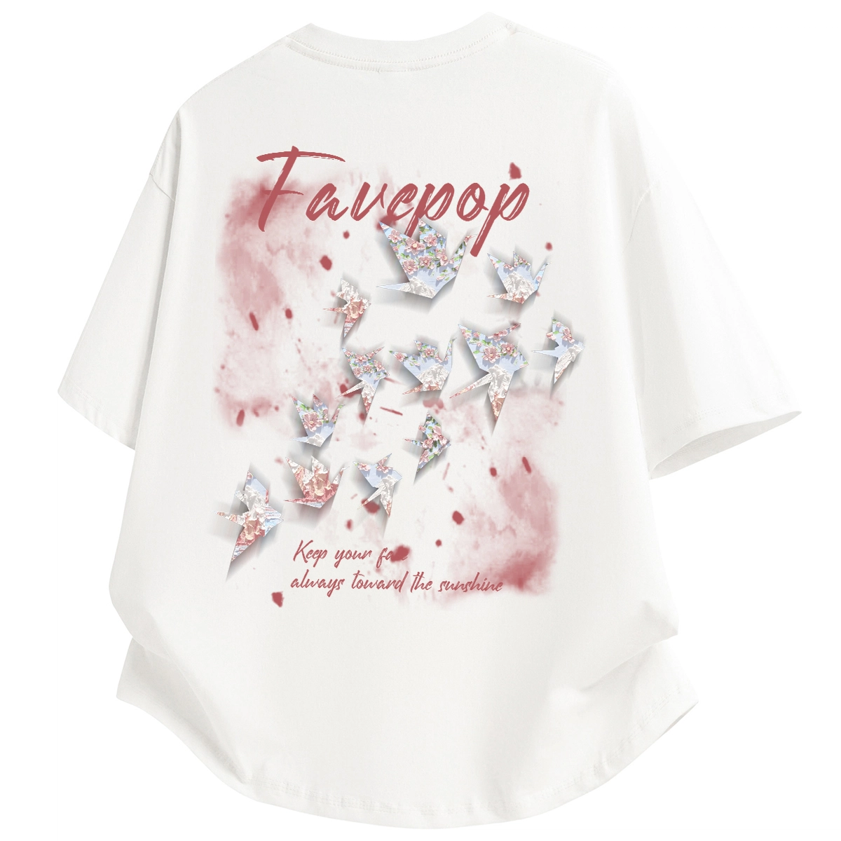 FAVEPOP T
