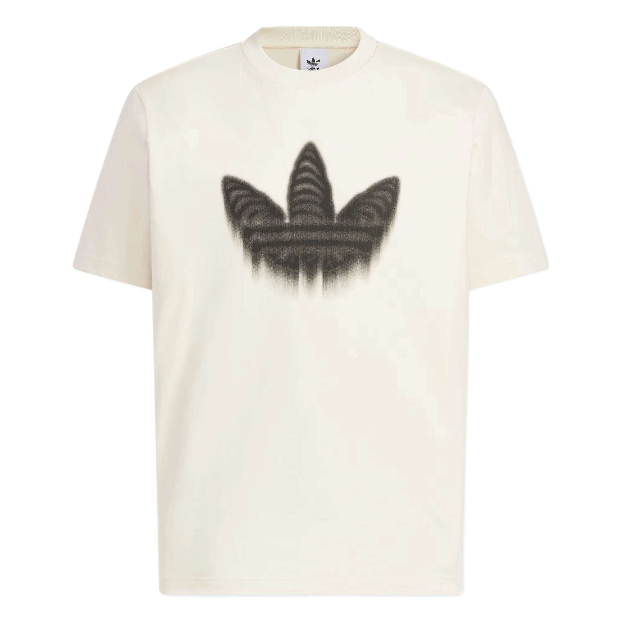 adidas originals SKELETON T-SHIRT LogoT