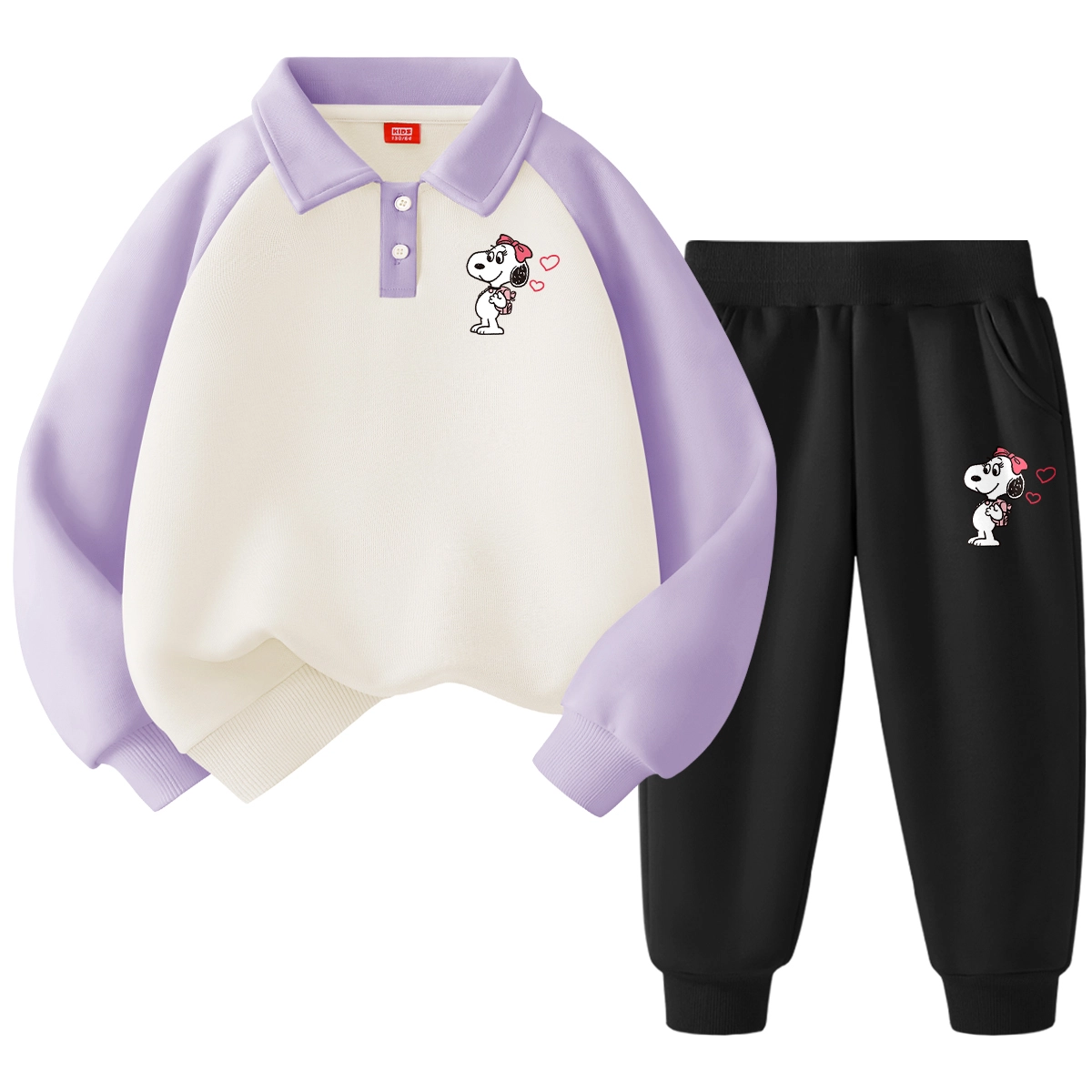 SNOOPY Polo