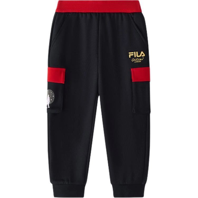FILA KIDS x CATH KIDSTON WHITE LINE