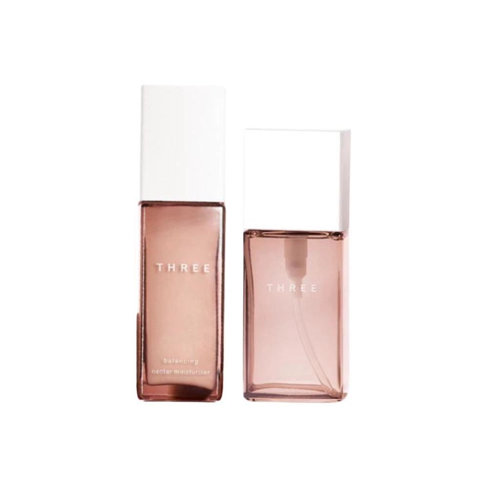 THREE 120ml+80ml