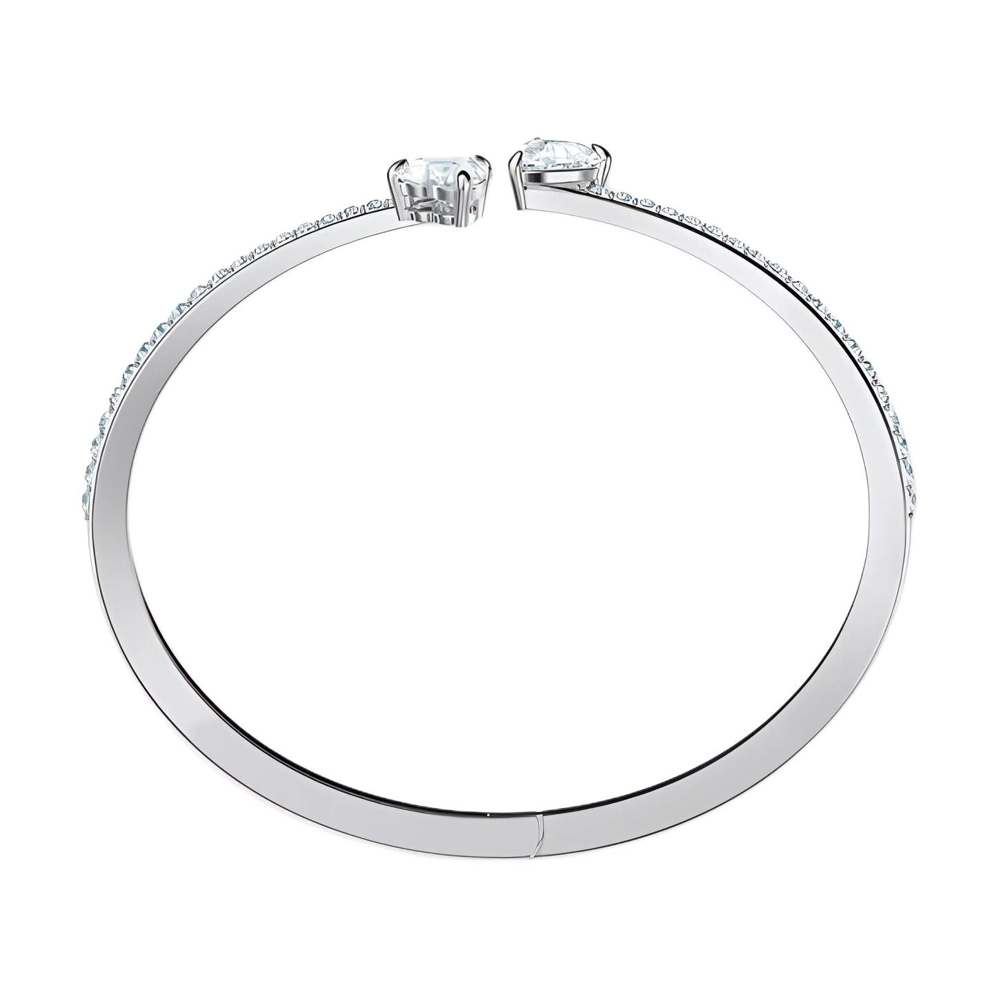 Swarovski Attract Soul Heart