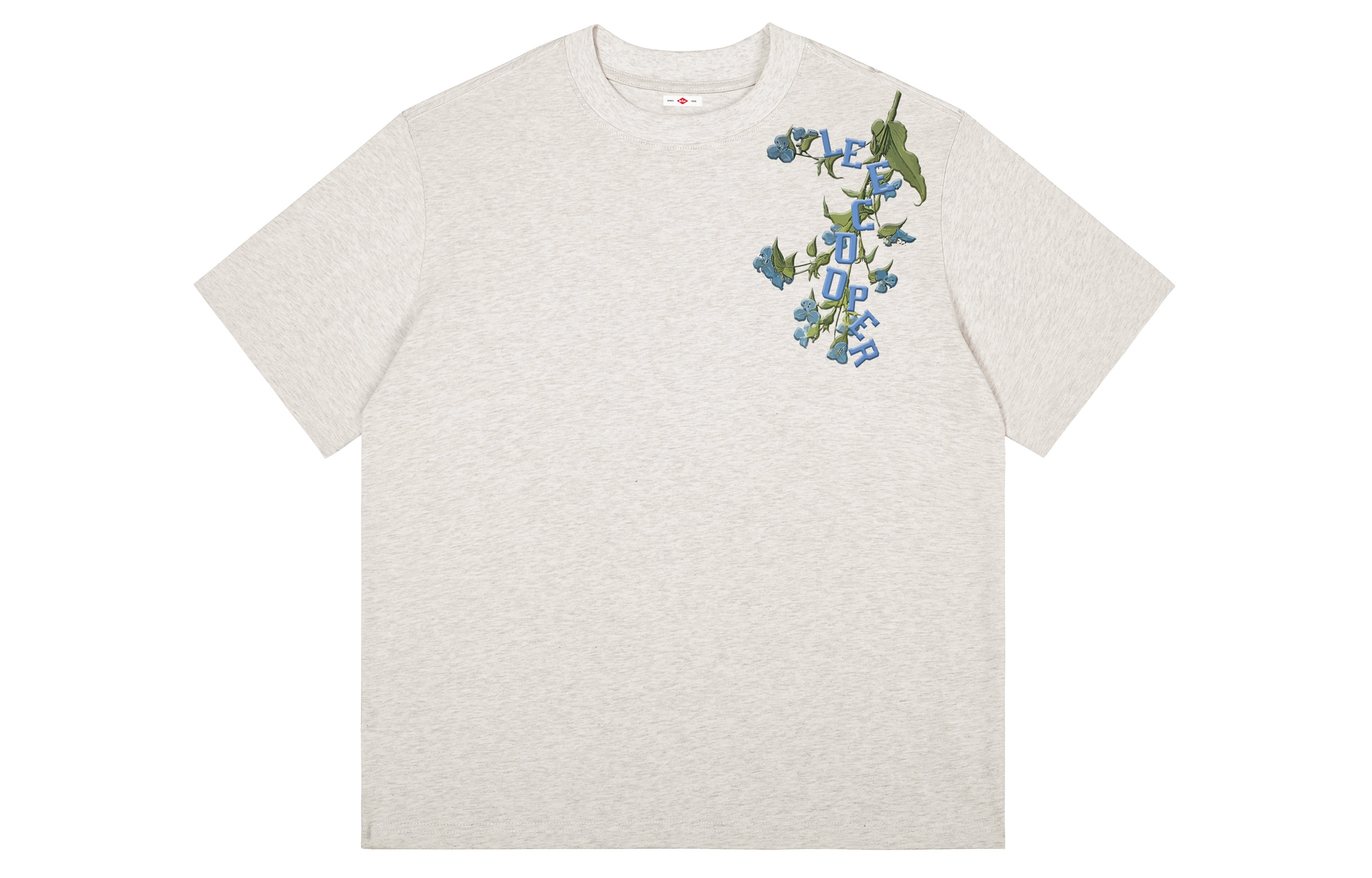 Lee Cooper logoT