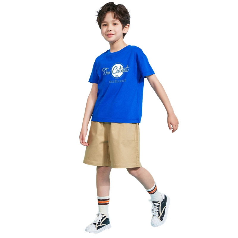 La Chapelle Kids T