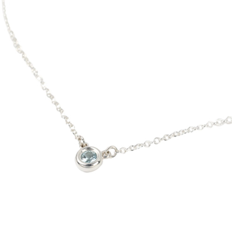 TIFFANY CO. ElsaPeretti 925