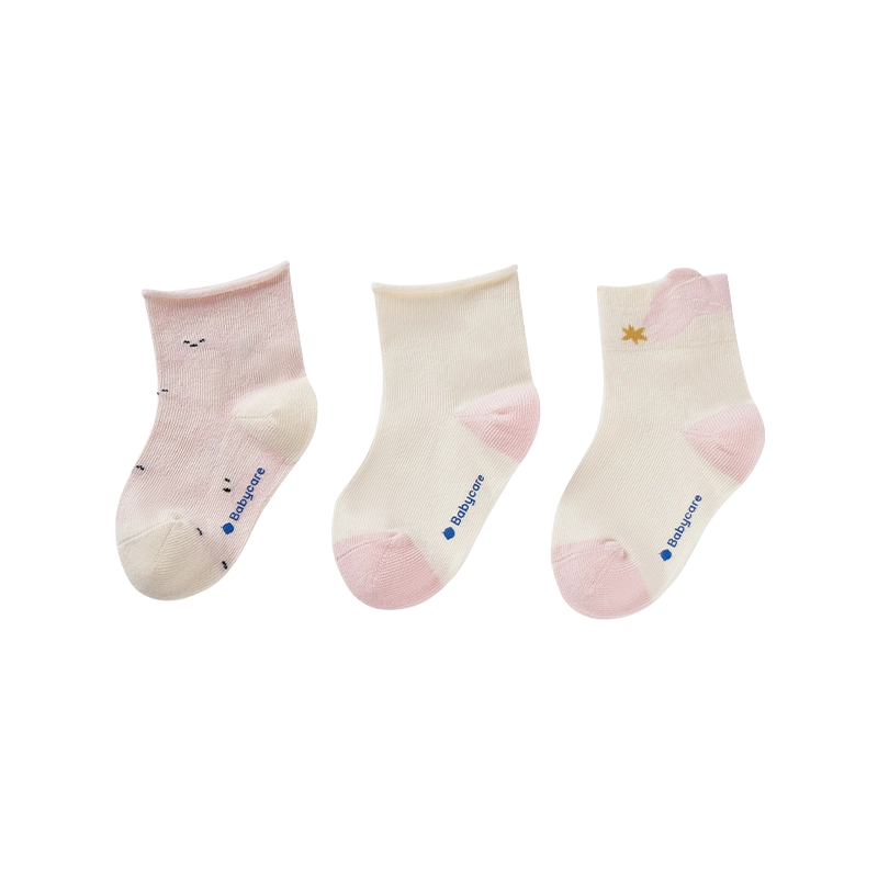 BABY CARE 3