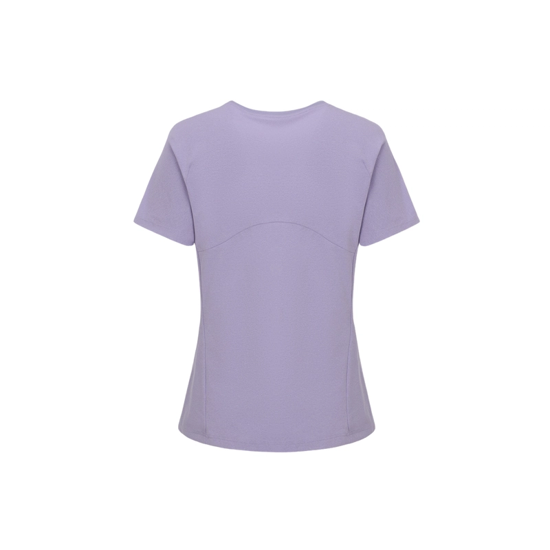 DESCENTE WOMENS TRAINING TOUGH SS25 T