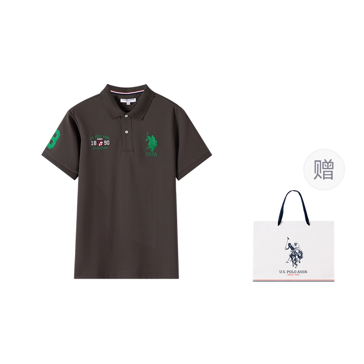U.S. POLO ASSN. Polo